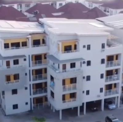 Newly Built 3 Bedroom Apartments, Nizamiye Hospital, Idu Industrial, Abuja, Flat / Apartment for Sale