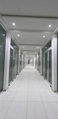 Spacious Shopping Mall per Sqm, Abraham Adesanya, Sangotedo, Ajah, Lagos, Plaza / Complex / Mall for Rent