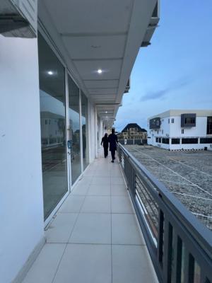 Spacious Shopping Mall per Sqm, Abraham Adesanya, Sangotedo, Ajah, Lagos, Plaza / Complex / Mall for Sale