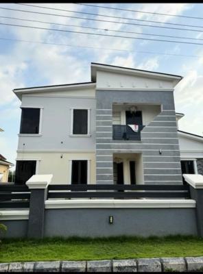 4 Bedroom En-suite Duplex +tarred Road, By Von Or The Voice Airport Road, Lugbe District, Abuja, Detached Duplex for Sale