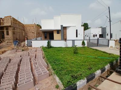 Exquisitely Finished 3 Bedroom Fully Detached Bungalow, Pa Akindayomi Rd, Three of Life Rccg, Mowe Town, Ogun, House for Sale