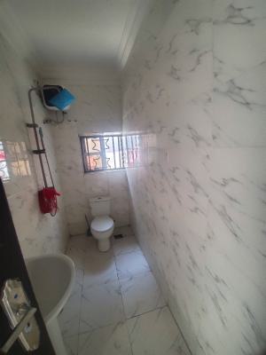 Room and Parlor, Conservation Road ., Lekki, Lagos, Mini Flat (room and Parlour) for Rent