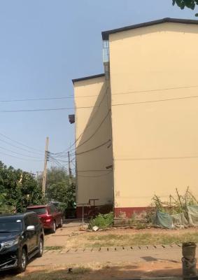 2 Bedroom Block of Flats, Area 10, Garki, Abuja, Block of Flats for Sale