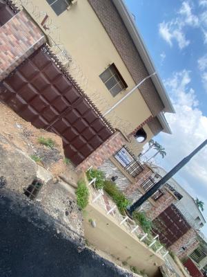 5-bedroom Semi-detached Duplex with Bq, Old Bodija Estate, Ibadan, Oyo, Semi-detached Duplex for Rent