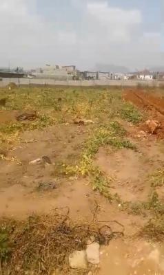 1,953sqm, Residential, Fcda C of O, Gwarimpa 2, Gwarinpa, Abuja, Residential Land for Sale