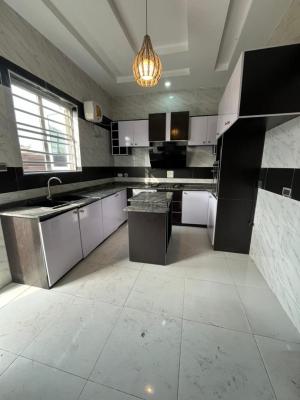 1 Bedroom Apartment, Thomas Estate, Ajah, Ajah, Lagos, Self Contain (single Rooms) for Rent