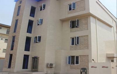 12-floor Hotel in The Desirable Location of Ikoyi, Eti-osa Lg, Ikoyi, Ikoyi, Lagos, Hotel / Guest House for Rent
