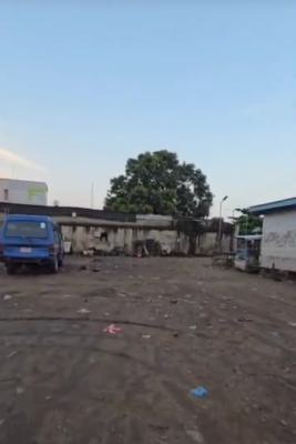 a Bare Land Measuring 4,856sqm Directly on Cmd Road, Along C.m.d Road, Ikosi, Ketu, Lagos, Mixed-use Land for Sale