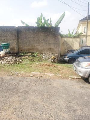 a Land Measuring 1300sqm on a Corner Piece in a Good Location, Omole Phase 2, Ikeja, Lagos, Land for Sale