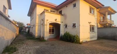Urgent Detached Duplex on 677 Sqm Plot, Vgc, Lekki, Lagos, Detached Duplex for Sale