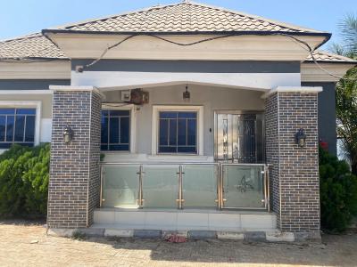 Luxury 2 Bedroom Apartment, Sauka New Site Estate Behind, Fha (f.h.a), Lugbe District, Abuja, Semi-detached Bungalow for Rent