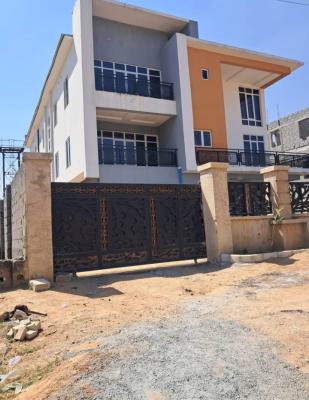 1 Bedroom Flat, Katampe Main, Katampe, Abuja, Flat / Apartment for Rent