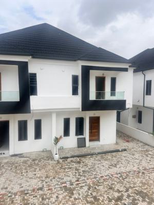 24 Units of 4 Bedroom Semi Detached Houses, Harris Drive, Vgc, Lekki, Lagos, Block of Flats for Sale