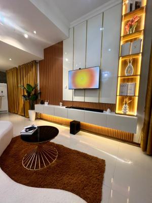 New Luxury 1 Bedroom Apartment, Oniru, Victoria Island (vi), Lagos, Flat / Apartment Short Let