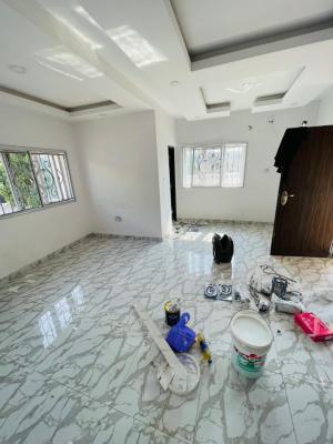 Luxury and Refurbished with a B Q, Opposite, Vgc, Lekki, Lagos, Flat / Apartment for Rent