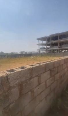 700sqm, Residential Land, Near Urban Shelter, Katampe (main), Katampe, Abuja, Residential Land for Sale