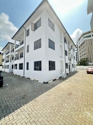 1 Bedroom Apartment, Awolowo Road, Ikoyi, Lagos, Mini Flat (room and Parlour) for Rent