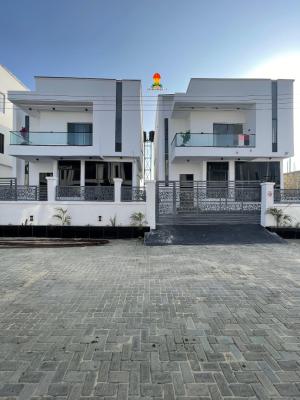 4 Bedroom Fully Detached Duplex, Ado, Ajah, Lagos, Detached Duplex for Sale