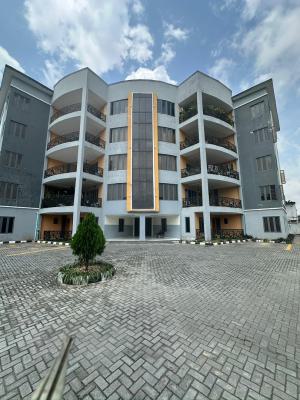 3 Bedroom Apartment (undergoing Renovation), Awolowo Road, Ikoyi, Lagos, Flat / Apartment for Rent