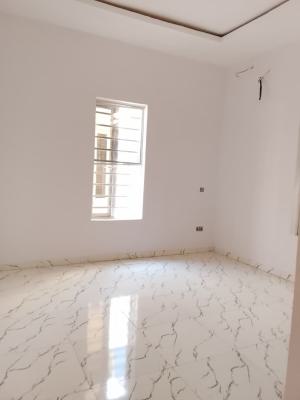 Exclusive Spacious 5 Bedrooms Fully Detached Duplex with a Bq., Orchid, Lekki, Lagos, Detached Duplex for Rent