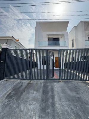 Spacious 4 Bedroom Detached Duplex, Ikota, Lekki, Lagos, Detached Duplex for Rent