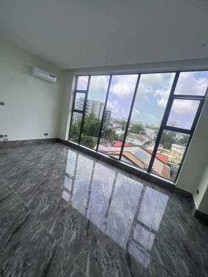 Well Finished 3bedroom Maisonette with Pool, Gym & Bq, Ikoyi, Lagos, Terraced Duplex for Rent