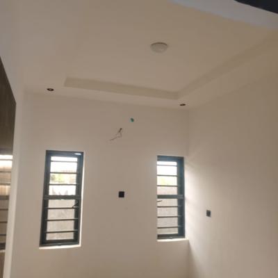 Brand New Modern Luxury, Sangotedo, Ajah, Lagos, Mini Flat (room and Parlour) for Rent