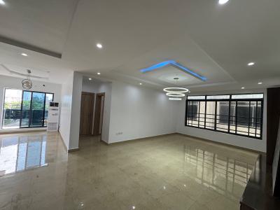 Brand New Serviced 3 Bedroom Flat with a Bq in Victoria Island., Victoria Island, Victoria Island (vi), Lagos, Flat / Apartment for Sale