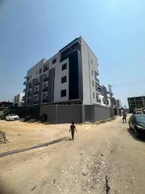 2 Bedroom Apartments, Lekki Phase 1, Lekki, Lagos, Flat / Apartment for Sale