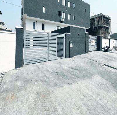3bedroom Maisonette, Lekki, Lagos, Terraced Duplex for Rent