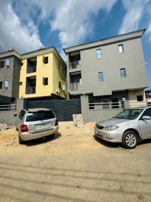 2 Bedroom Apartment at Oregun,ikeja, Oregun, Ikeja, Lagos, Flat / Apartment for Sale