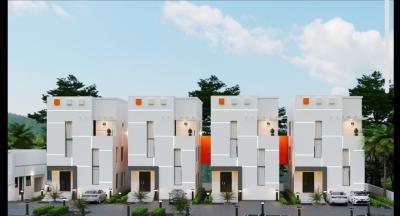 Luxury 4 Bedroom Duplex, Close to High Court, Life Camp, Abuja, Detached Duplex for Sale