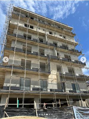 Luxury Smart 3-bedroom Apartment + Bq, Lekki Phase 1, Lekki, Lagos, Flat / Apartment for Sale