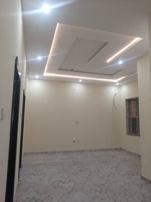Self Serviced 2bedroom Flat  / Apartment on The Ground Floor, Off Freedom Way, Ikate, Lekki, Lagos, Flat / Apartment for Rent