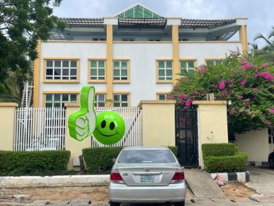 Block of Flats, Oniru, Victoria Island (vi), Lagos, Flat / Apartment for Sale