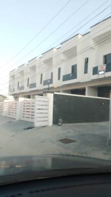Luxury 4 Bedroom Duplex, Ikota Villa Estate By Mega Chicken, Lekki, Lagos, Terraced Duplex for Rent