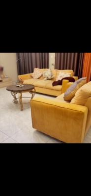 Furnished 1 Bedroom Flat in a Serene and Secured Environment, Utako, Utako, Abuja, Mini Flat (room and Parlour) for Rent