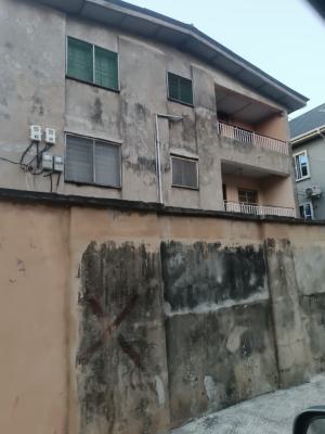 Well Built Block of Flats in a Serene Environment, Ojota, Ojota, Lagos, Block of Flats for Sale