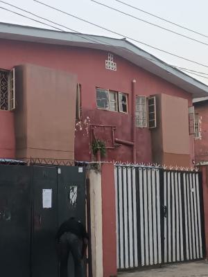 a Well Built Block of Flats in a Calm Area, Ojota, Ojota, Lagos, Block of Flats for Sale