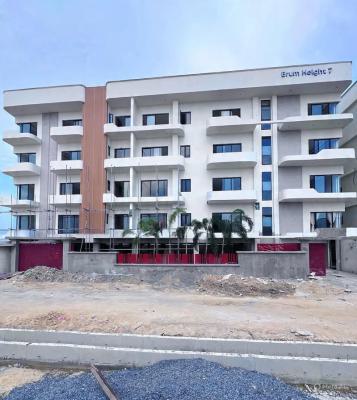 Stunning 2 Bedroom Apartment with Bq, Lekki Phase 1, Lekki Phase 1, Lekki, Lagos, Block of Flats for Sale