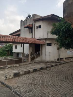 5 Bedroom Duplex Plus Bq on 3000sqm of Land Off Taike Street Ikosi Ket, Ikosi, Ketu, Lagos, House for Sale