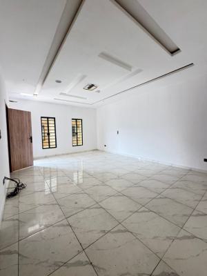 Standard 4 Bedroom Duplex, Orchid Road Lekki, Lekki, Lagos, Terraced Duplex for Rent