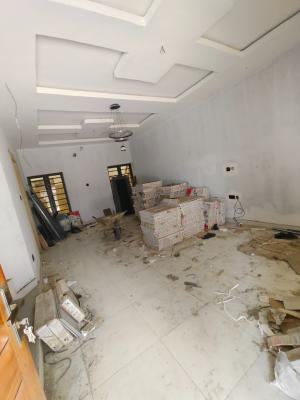 Brand New 3 Bedrooms Duplex, Olokonla, After General Paint, Ajah, Lagos, Terraced Duplex for Rent