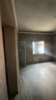Units of Newly Built, Spacious and Standard Miniflat in a Secured, Palmgrove, Ilupeju, Lagos, Mini Flat (room and Parlour) for Rent