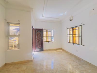 Very Clean 1bedroom Flat in a Neat and Peaceful Compound, Wuye Main, Wuye, Abuja, Flat / Apartment for Rent