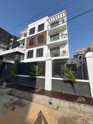 2 Bedroom Apartments, Lekki Phase 1, Lekki, Lagos, Flat / Apartment for Sale