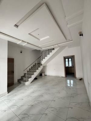 2-bedroom Terrace Duplex with Excellent Facilities, Ologolo, Lekki, Lagos, Terraced Duplex for Rent