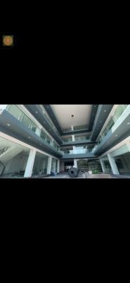 174 Sqm Office Space, Lekki Phase1, Lekki, Lagos, Plaza / Complex / Mall for Rent