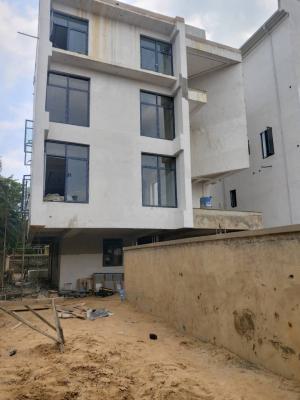Luxury 5 Bedroom Detached Duplex Bq Elevator, Banana Island, Ikoyi, Lagos, Detached Duplex for Sale