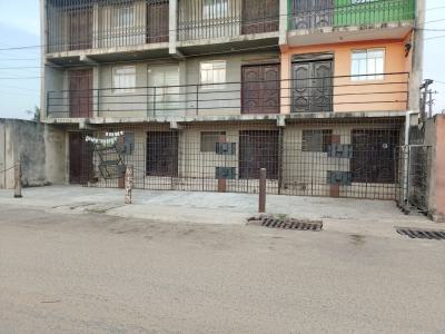 Ware House with Office Space Available, Agric, Ikorodu, Lagos, Warehouse for Sale